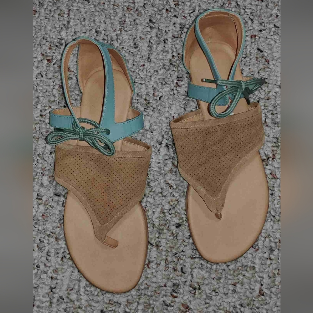 EMU Australia Acacia sandals
